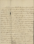 John Jackson to Susan Kean, July 5, 1793