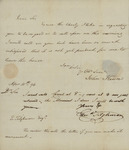 Edward Tilghman to John Kean, April 10, 1794
