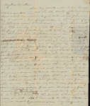 Isabelle Bell to Susan Kean, August 8, 1795 by Isabelle Bell
