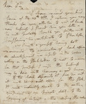 David Ramsay to John Kean, April 8, 1792