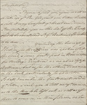 Thomas Willing to John Kean, December 1794 by Thomas Willing