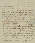 Jessey Perovany to Susan Kean, June 27, 1799 by Jessey Perovany