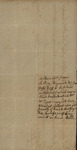 LeRoy, Bayard & McEvers to Susan Ursin Niemcewicz, September 21, 1802