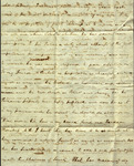 Robert Barnwell to Susan Ursin Niemcewicz, January 1, 1805 by Robert Barnwell