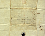 Unknown Person to Susan Ursin Niemcewicz, 1809