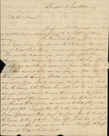 Herman LeRoy to Susan Kean, June 21, 1800