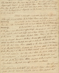 Susan Kean Niemcewicz and Julian Niemcewicz Indenture, July 2, 1800