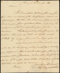 LeRoy, Bayard, & McEvers to Susan U. Niemcewicz, December 12, 1800