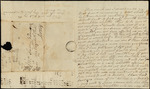 Isabelle Bell to Susan Niemcewicz, December 23, 1800