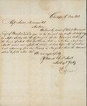 Saltus & Yates to Susan Ursin Niemcewicz, June 16, 1802