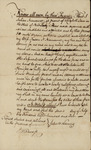 Julian U. Niemcewicz to Susan U. Niemcewicz, July 2, 1802