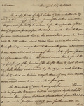 LeRoy, Bayard, & McEvers to Susan Ursin Niemcewicz, July 13, 1802