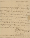 LeRoy, Bayard, and McEvers to Susan U. Niemcewicz, September 6, 1802