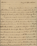 LeRoy, Bayard, and McEvers to Susan U. Niemcewicz, September 16, 1802