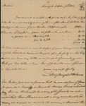 LeRoy, Bayard, and McEvers to Susan U. Niemcewicz, October 7, 1802
