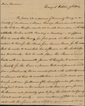 LeRoy, Bayard, & McEvers to Susan U. Niemcewicz, October 9, 1802