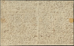 Isabelle Bell to Susan U. Niemcewicz, February 23, 1803