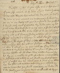 Susan Niemcewicz to Julian Niemcewicz, April 4, 1803