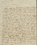 Isabelle Bell to Susan Niemcewicz, June 26, 1803