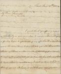 S. Robertson to Susan Niemcewicz, June 20, 1804