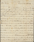 LeRoy, Bayard & McEvers to Susan Niemcewicz, July 17, 1804
