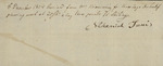 Julian Ursin Niemcewicz to Nehemiah Tunis, December 6, 1804 by Julian U. Niemcewicz