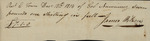 Julian Niemcewicz to James Wilson, December 18, 1804