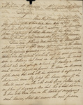 John Robertson to Julian Niemcewicz, January 16, 1805 by John Robertson