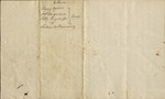 Nancy Ogden and Joel Conger to Susan U. Niemcewicz, June 10, 1806