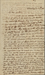 Peter Kean to Susan Niemcewicz, January 21, 1808 by Peter Philip James Kean