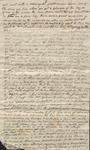 Peter Kean to Susan Niemcewicz, November 14, 1808 by Peter Philip James Kean