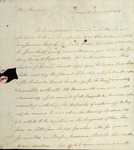 LeRoy, Bayard, & McEvers to Susan Niemcewicz, January 25, 1806