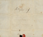 Julian Niemcewicz to Peter Kean, January 4, 1803 by Julian U. Niemcewicz