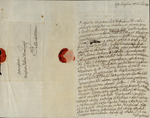 Unknown Person to Julian Niemcewcz, August 31, 1804