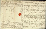 Isabelle Bell to Susan Niemcewicz, October 12, 1805
