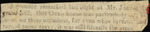 Maria E.P. Ricketts to Susan Niemcewicz, April 26, 1806 by Maria E.P. Ricketts