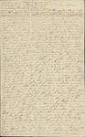 Maria E.P. Ricketts to Susan Niemcewicz, June 18, 1806 by Maria E.P. Ricketts