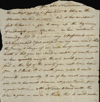 Marianne Williams to Susan Niemcewicz, July 8, 1806 by Marianne Williams