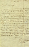 Cornelia Livingston to Susan Ursin Niemcewicz, March 5, 1817