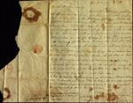 Cornelia Livingston to Susan Ursin Niemcewicz, August 5, 1817 by Cornelia Livingston