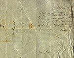 Sarah A. Livingston to Susan Ursin Niemcewicz, March 9, 1818