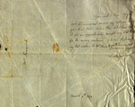 Sarah A. Livingston to Susan Ursin Niemcewicz, March 9, 1818 by Sarah A. Livingston