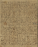 Thomas S. Grimke to Peter Kean, December 27, 1813