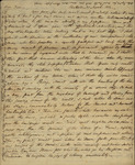 Thomas S. Grimke to Peter Kean, March 31, 1814