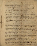 Peter Kean Speech, July 4, 1818