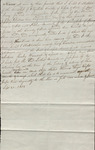 Bill of Sale for Jude and Thomas, September 21, 1818