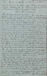 Julian Niemcewicz on Tadeusz Kościuszko, December 8, 1817
