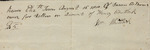 Susan U. Niemcewicz to Henry Whitlock, August 16, 1810
