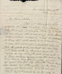 Peter Kean to Susan Niemcewicz, December 14, 1810 by Peter Philip James Kean