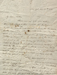 Peter Kean to Susan Niemcewicz, February 28, 1811 by Peter Philip James Kean